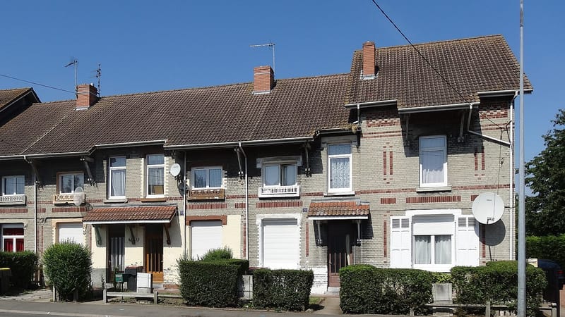 Wingles — Wingles - Cité des Sports (19)