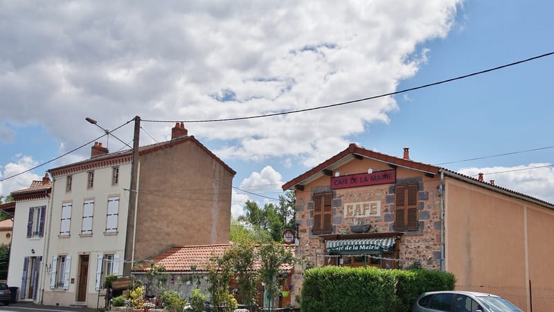 Le Breuil-sur-Couze — 151 le Breuil sur Couze (63340)