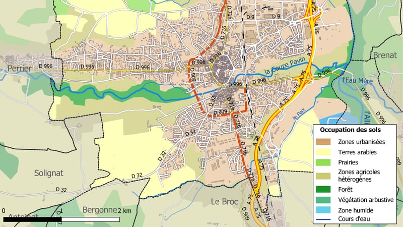 Issoire — 63178-Issoire-Sols