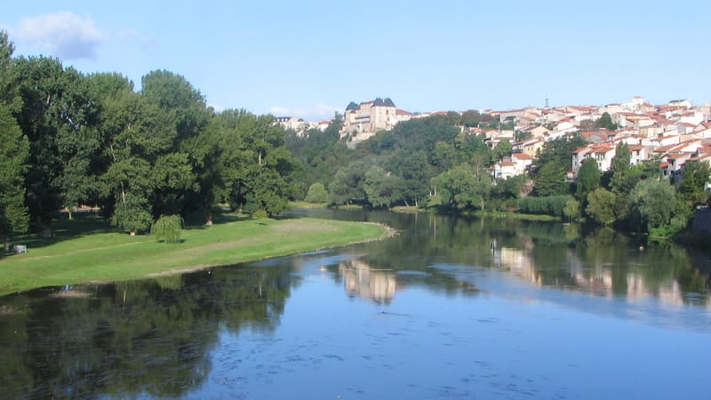 Pont-du-Château — Pont du Chateau