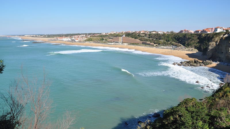 Anglet — Panorama ANGLET