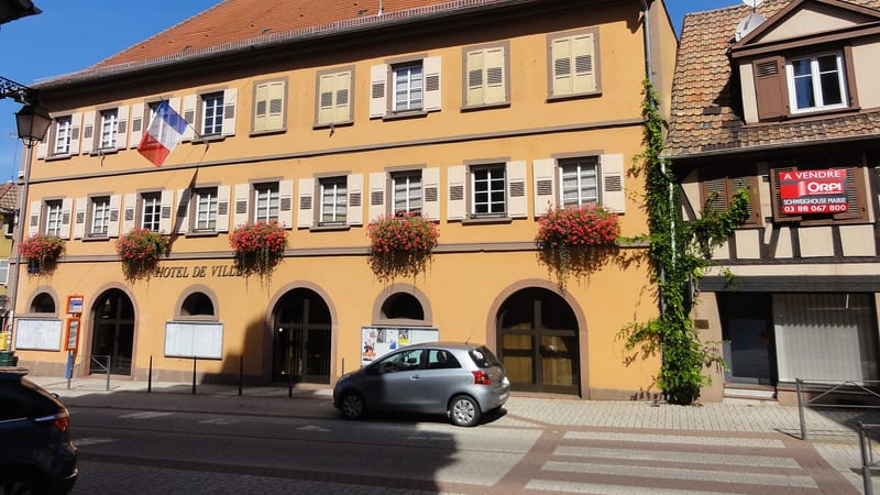 Haguenau — Pfaffenhoffen 04