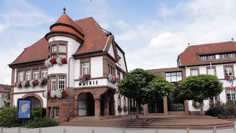 Lingolsheim — Lingolsheim10