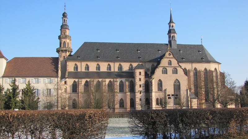 Molsheim — Molsheim Jésuites002