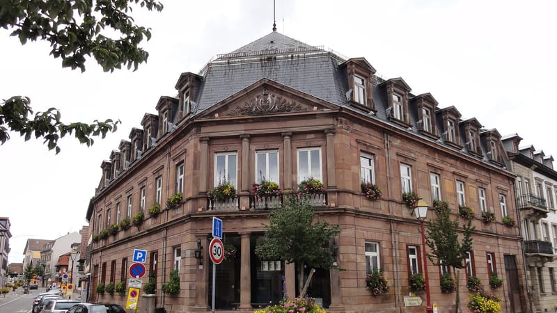 Schiltigheim — Schiltigheim rPrincipale 57 (1)