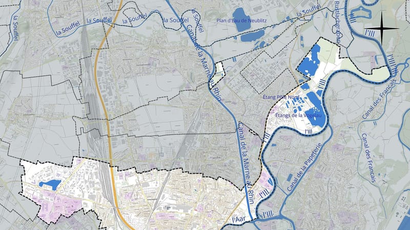 Schiltigheim — 67447-Schiltigheim-Hydro