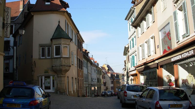 Altkirch — Altkirch1