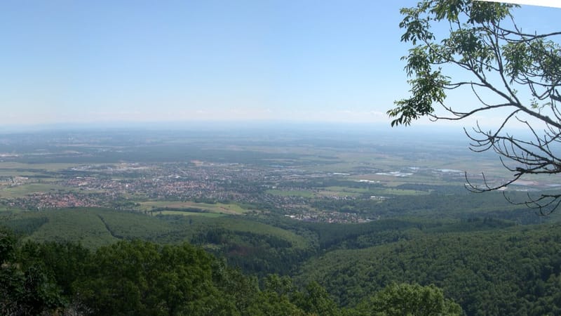 Cernay — Pano.cernay
