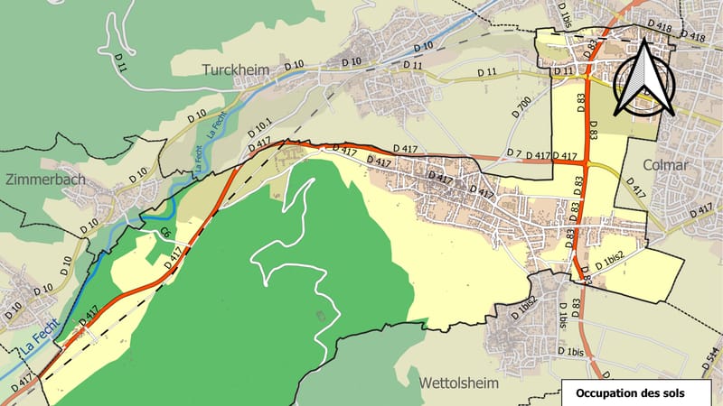 Wintzenheim — 68374-Wintzenheim-Sols