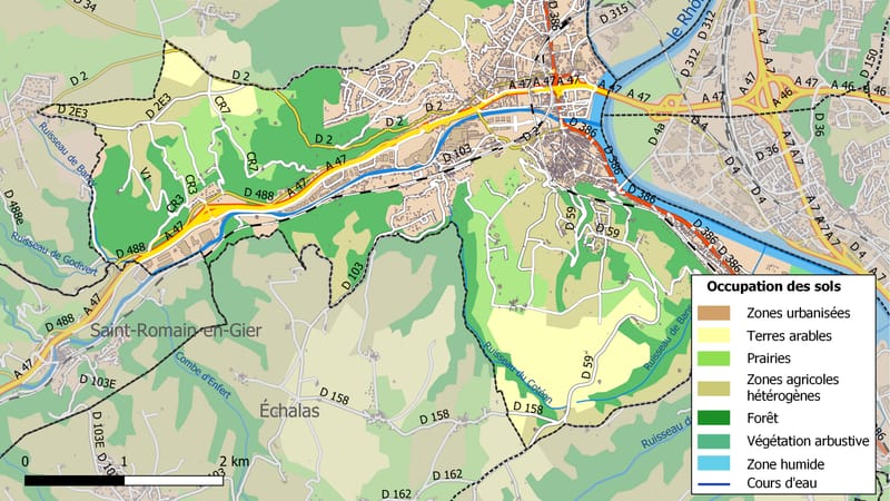 Givors — 69091-Givors-Sols