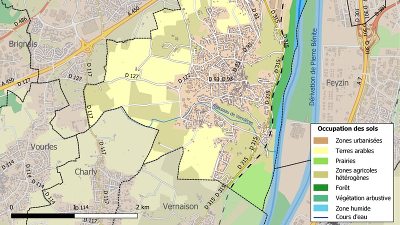 Irigny — 69100-Irigny-Sols