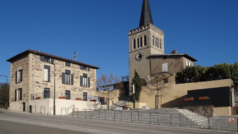 Saint-Romain-en-Gal — Saint-Cyr-sur-le-Rhône-01