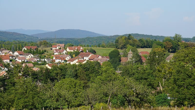Héricourt — 2016-09 - Couthenans - 18
