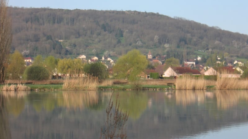 Vaivre-et-Montoille — Vaivre-et-Montoille