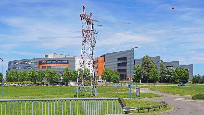 Vesoul — 2023-07 - Centre hospitalier de Vesoul - 177