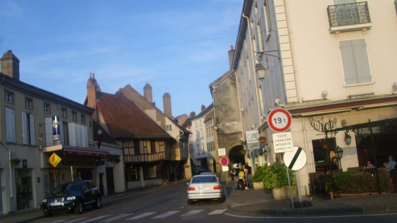 Louhans-Châteaurenaud — IMG Louhans