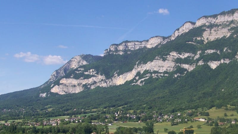 Méry — Méry (Savoie)