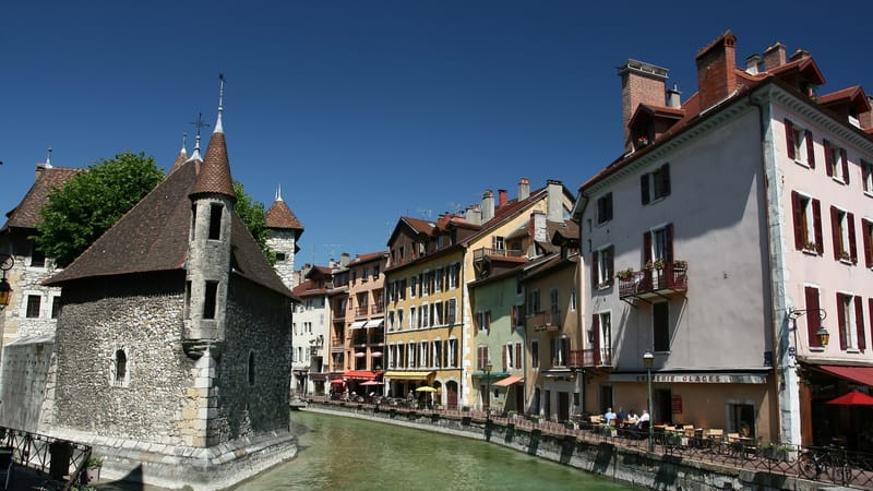 Annecy — Annecy-palais2