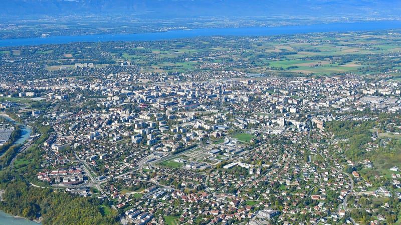 Annemasse — Annemasse (France)