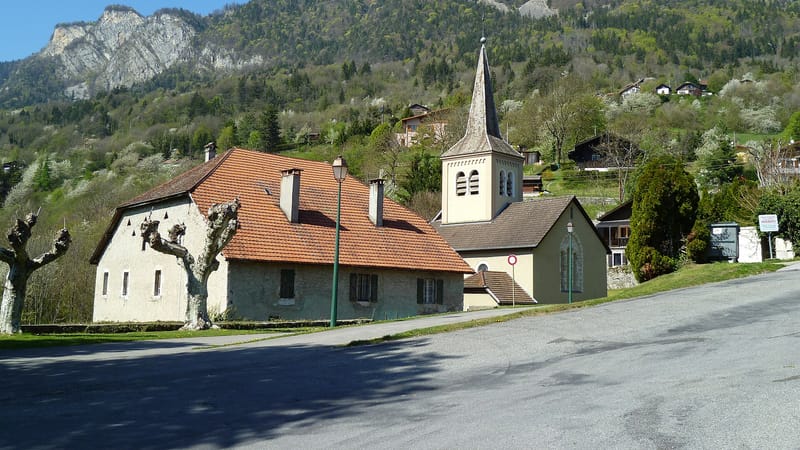Ayse — Ayze Church