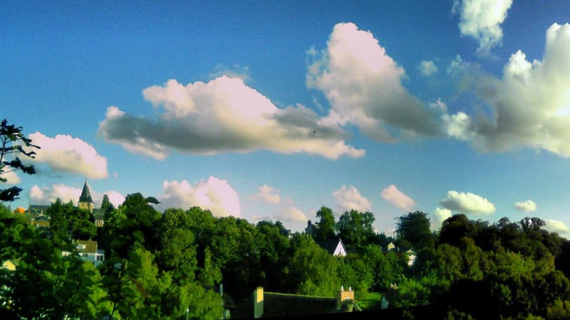 Bois-Guillaume — BOIS Guillaume