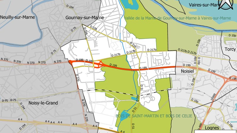 Champs-sur-Marne — 77083-Champs-sur-Marne-ZNIEFF2