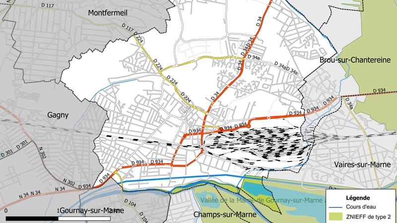 Chelles — 77108-Chelles-ZNIEFF2