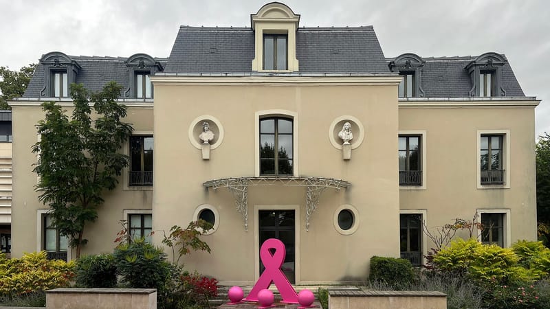 Combs-la-Ville — Hôtel Ville - Combs-la-Ville (FR77) - 2024-10-20 - 7