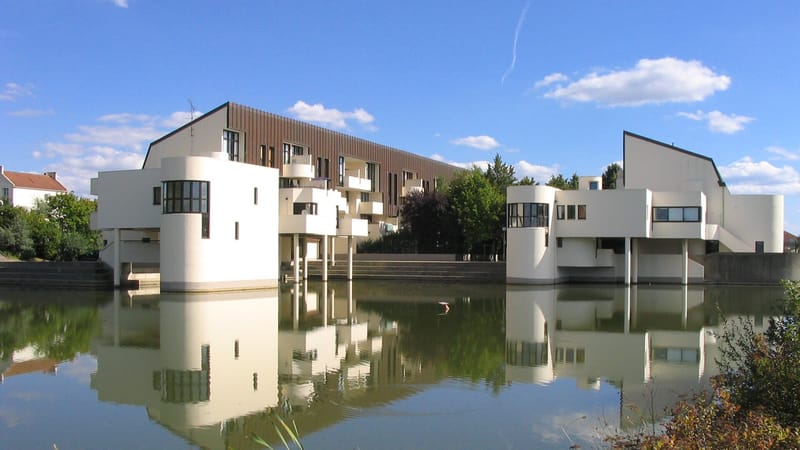 Savigny-le-Temple — Slt3