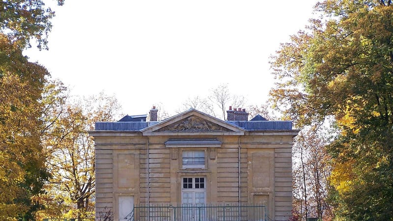 La Celle-Saint-Cloud — La Celle-Saint-Cloud Butard