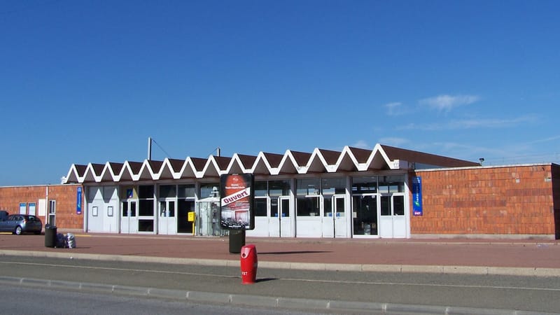 Plaisir — Plaisir 78 Gare de Plaisir-Les Clayes