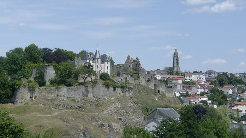 Bressuire — Bressuire (13)