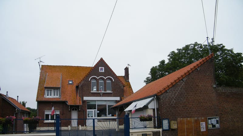 Albert — Bécordel-Bécourt (2)