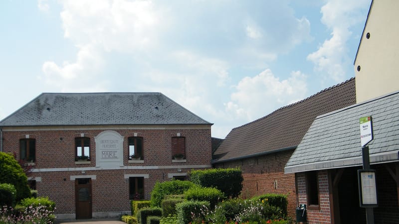 Corbie — Bonnay (3)