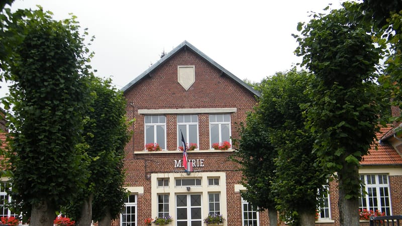 Péronne — Allaines (3)