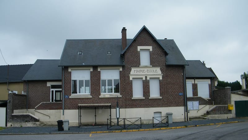 Péronne — Eterpigny (2)