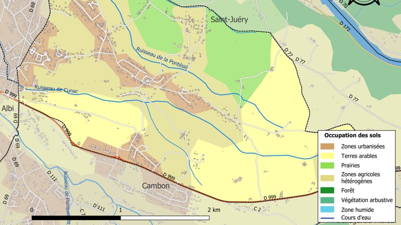 Cunac — 81074-Cunac-Sols