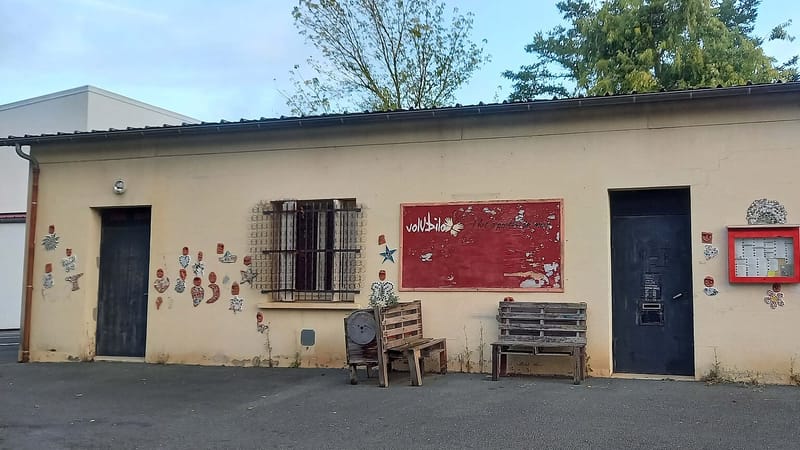 Graulhet — Place henry dunant graulhet 2021