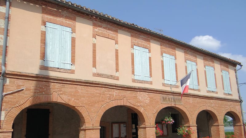 Castelsarrasin — Saint-Aignan (Tarn-et-Garonne) -1