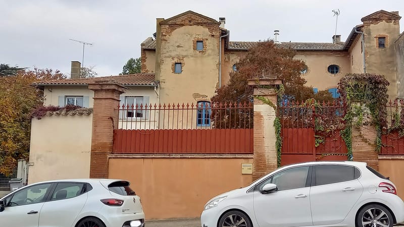 Montech — 5 rue Larramet Montech 2021