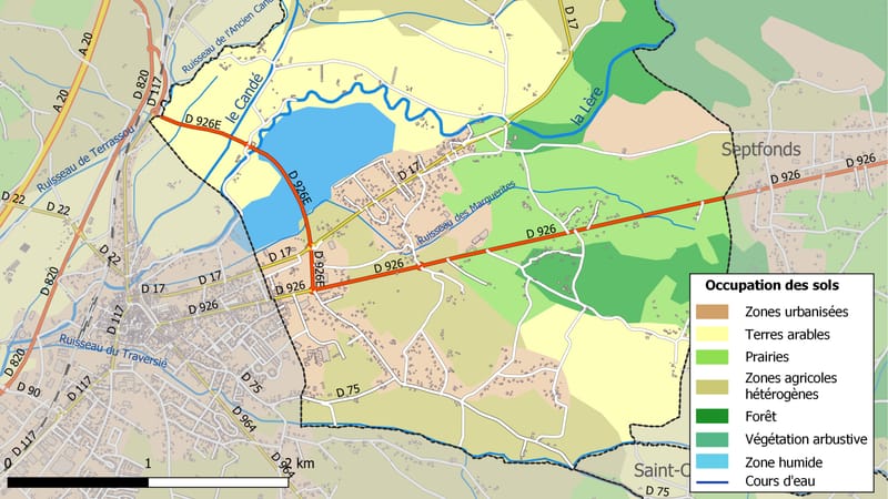 Monteils — 82126-Monteils-Sols