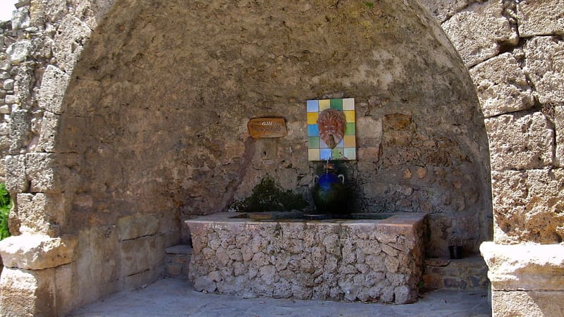 Les Arcs — Les-arcs-sur-argens-23