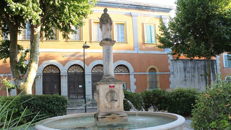 Brignoles — Brignolles 20