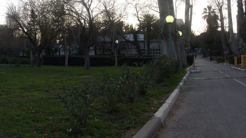 La Garde — A random view of the university - Flickr - styeb