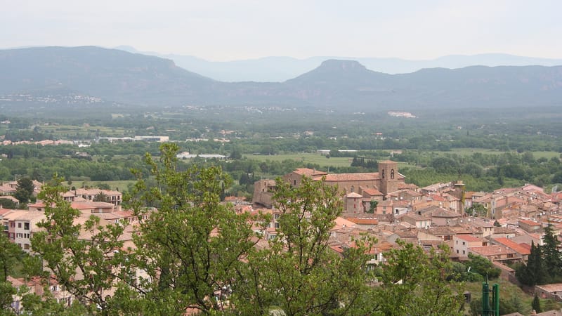 Roquebrune-sur-Argens — Roquebrune-sur-Argens