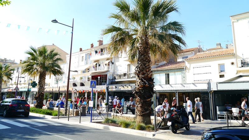 Sainte-Maxime — Sainte-Maxime (41)