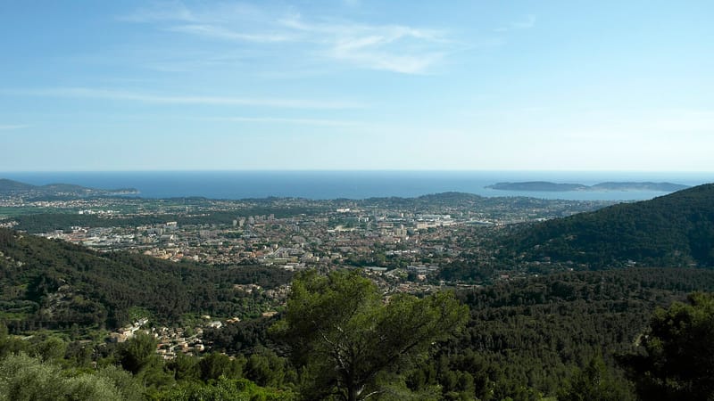 La Valette-du-Var — La Valette-du-Var, France - panoramio