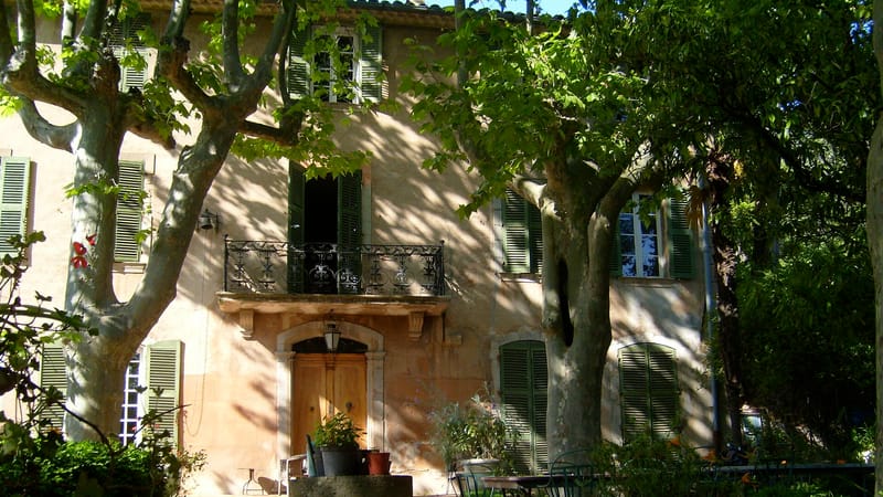 La Valette-du-Var — Domaine d'Orves-2