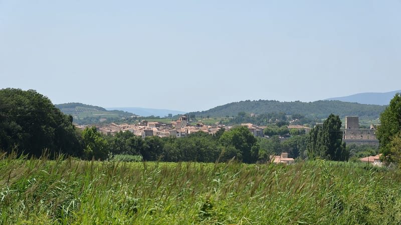La Tour-d'Aigues — La Tour d'Aigues