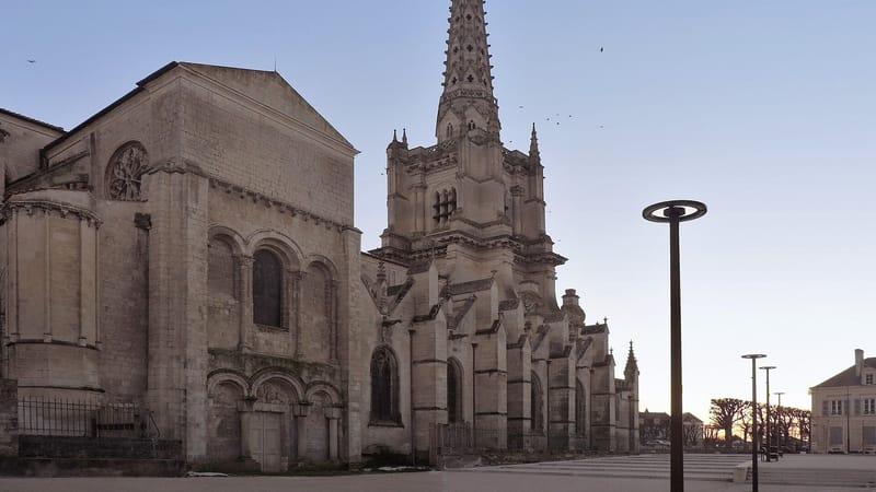 Luçon — Luçon (85)